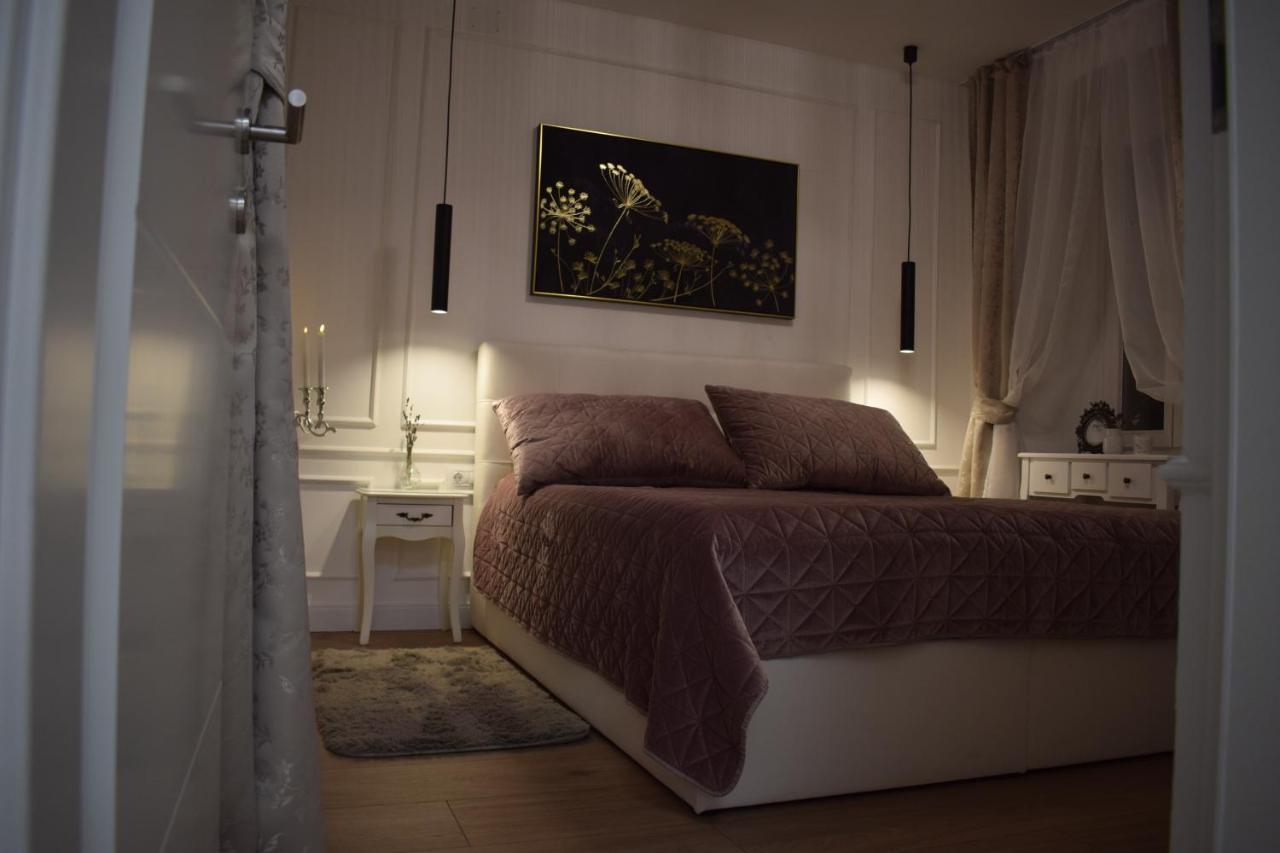 Apartment Trixi Maksimijan Πούλα Εξωτερικό φωτογραφία