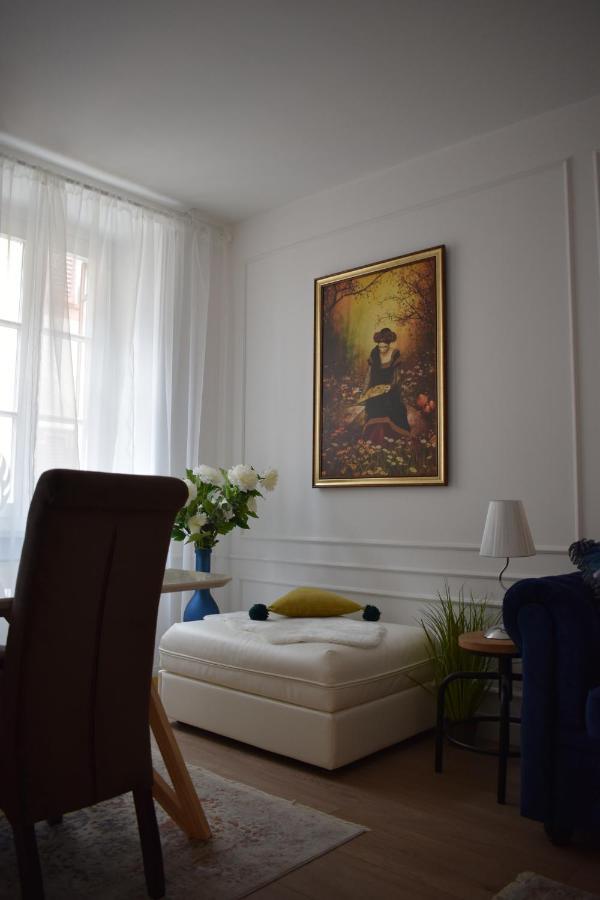 Apartment Trixi Maksimijan Πούλα Εξωτερικό φωτογραφία