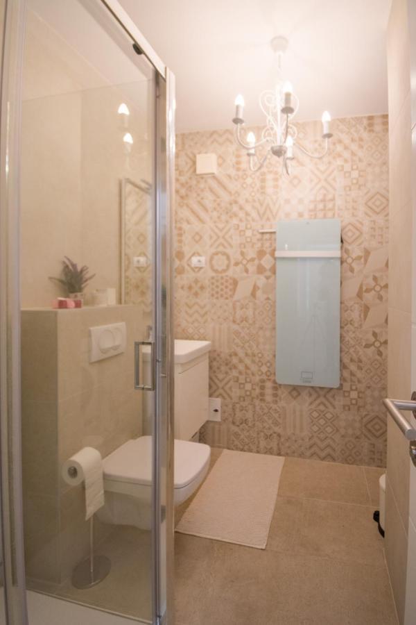 Apartment Trixi Maksimijan Πούλα Εξωτερικό φωτογραφία