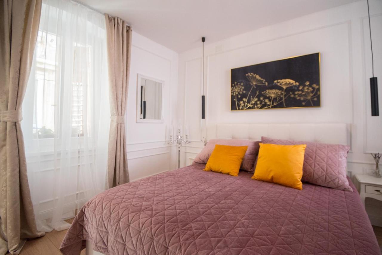 Apartment Trixi Maksimijan Πούλα Εξωτερικό φωτογραφία