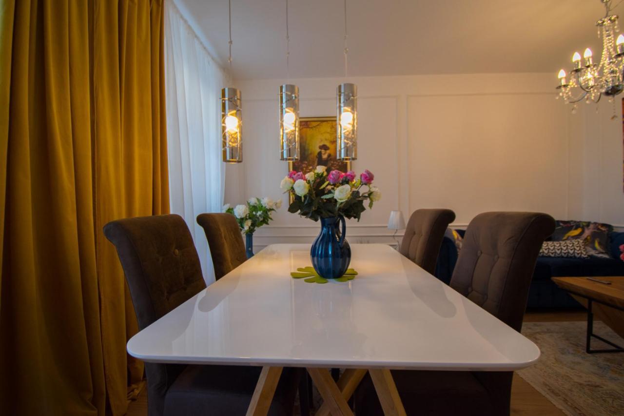 Apartment Trixi Maksimijan Πούλα Εξωτερικό φωτογραφία