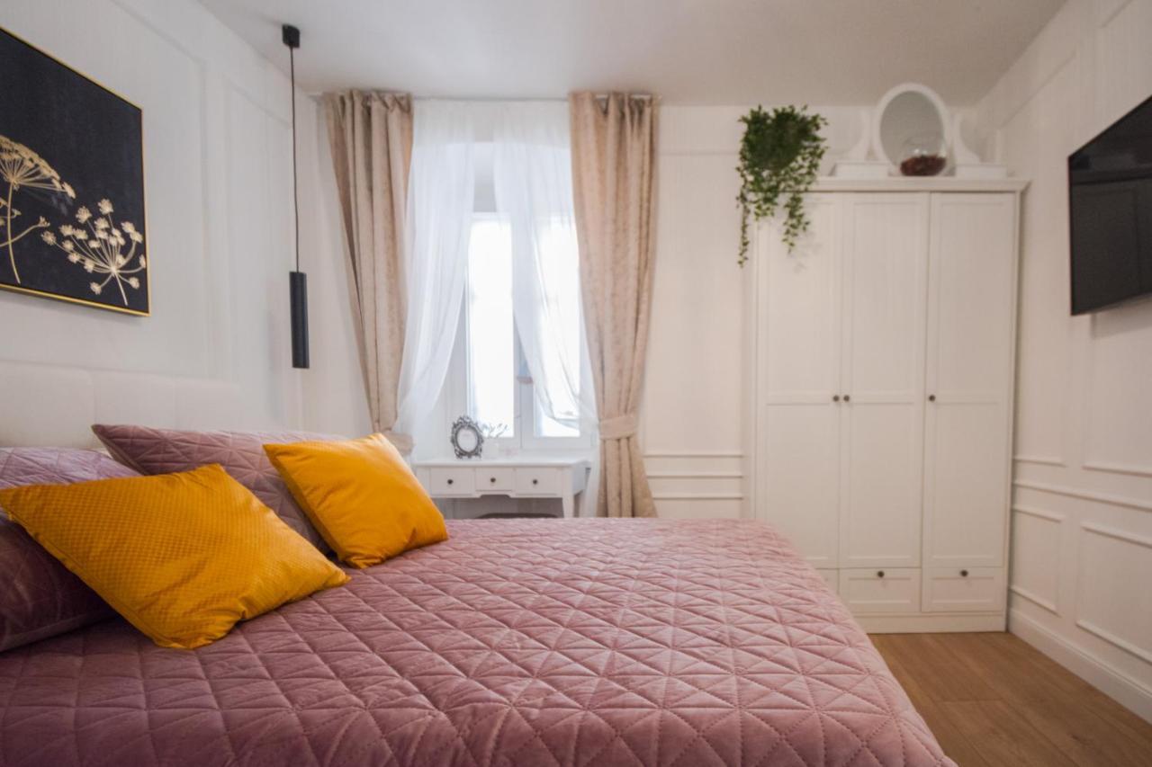 Apartment Trixi Maksimijan Πούλα Εξωτερικό φωτογραφία