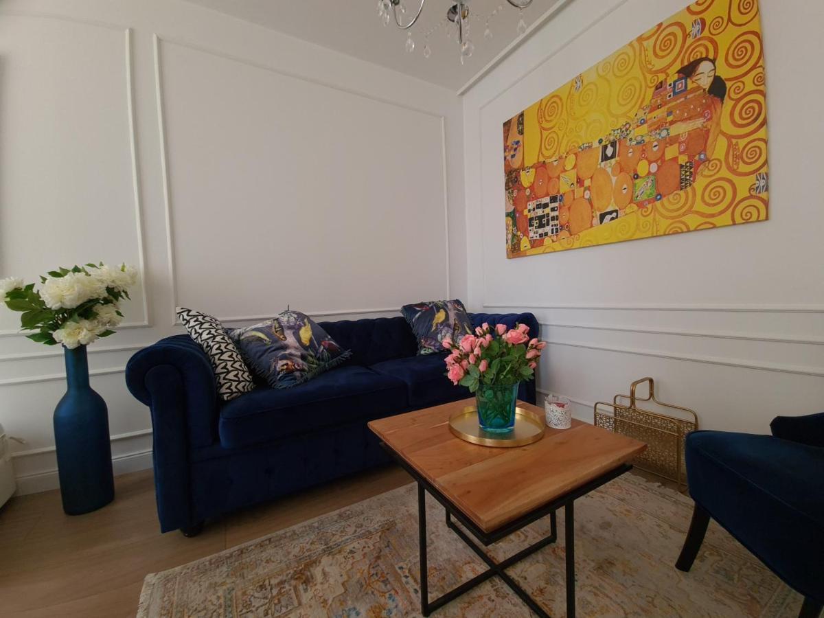 Apartment Trixi Maksimijan Πούλα Εξωτερικό φωτογραφία