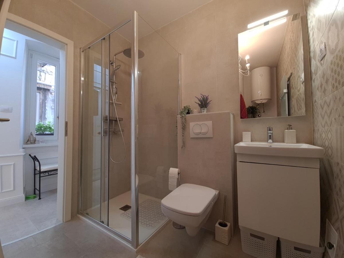 Apartment Trixi Maksimijan Πούλα Εξωτερικό φωτογραφία